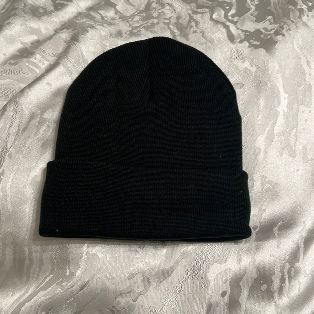 Brand New Port And Company Beanie Hats